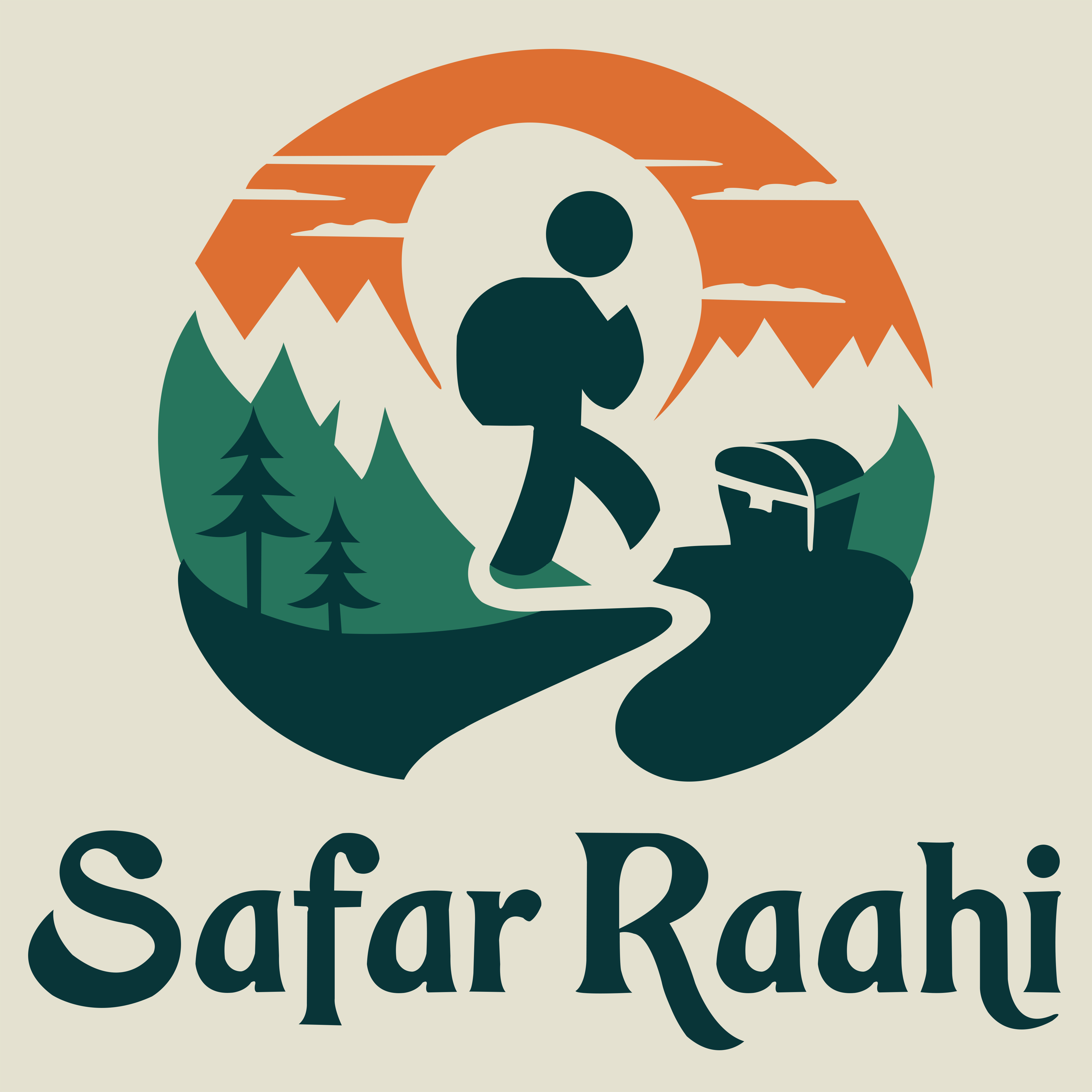 Safar Raahi